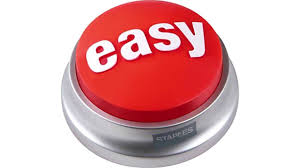 Easy button