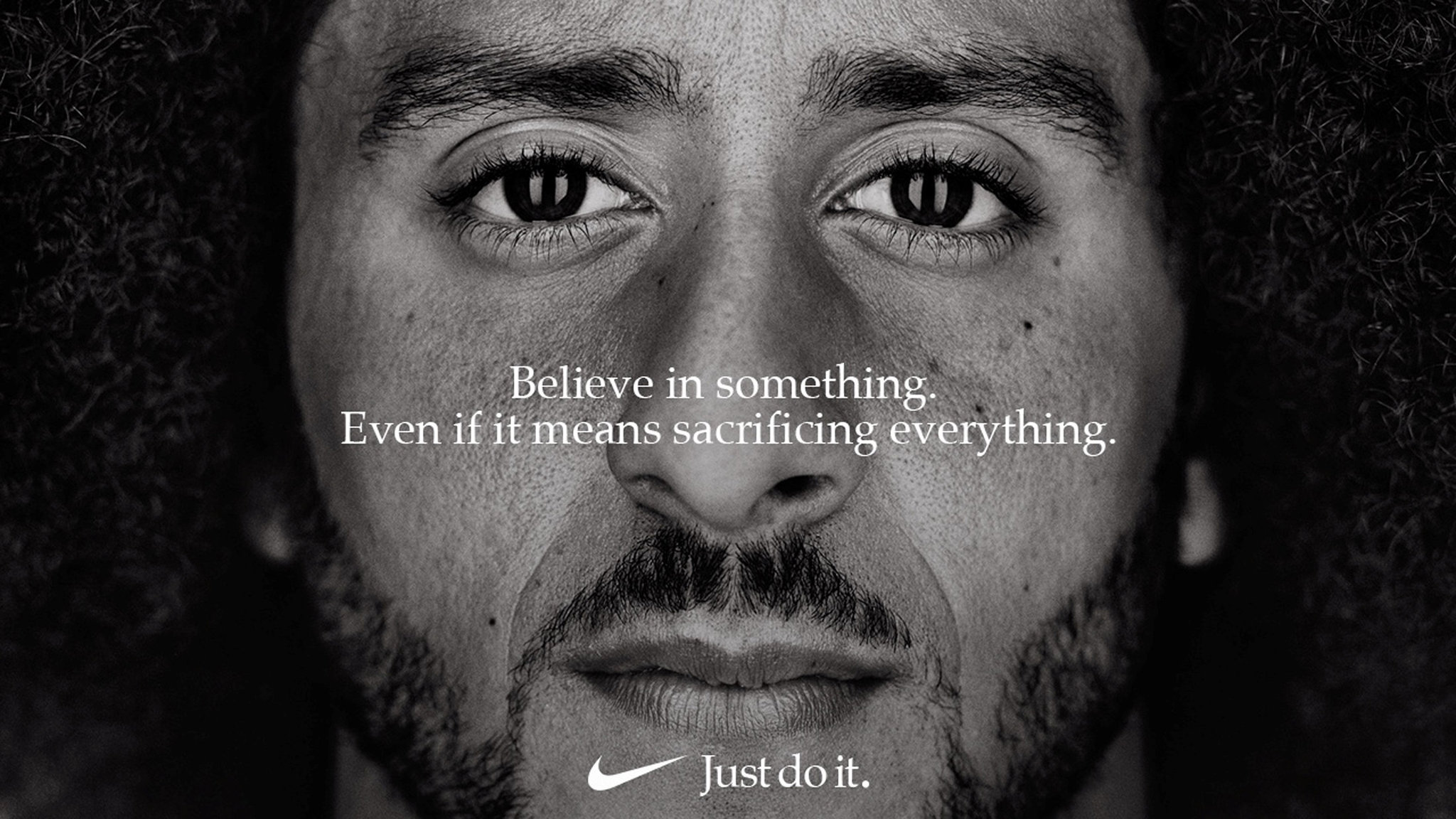Kaepernick