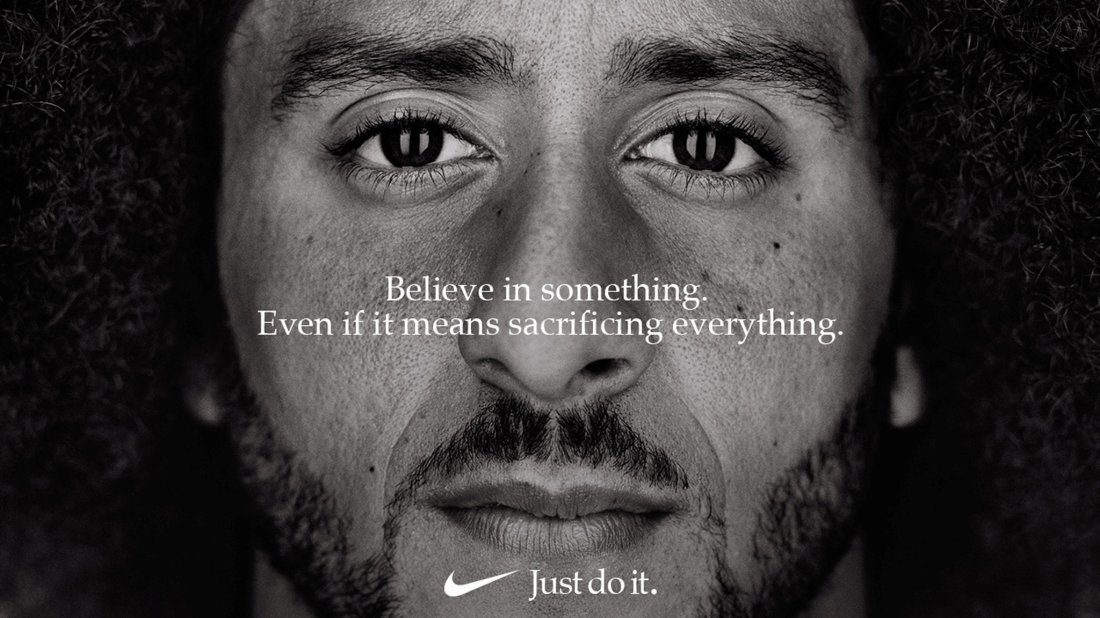 Kaepernick