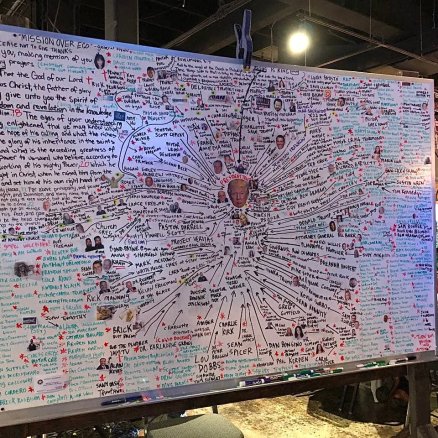 Conclusive proof of election theft